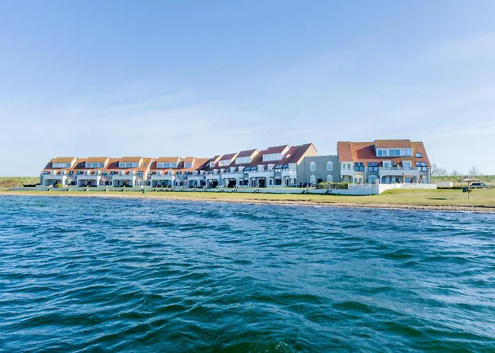 Summio Parc Port Greve