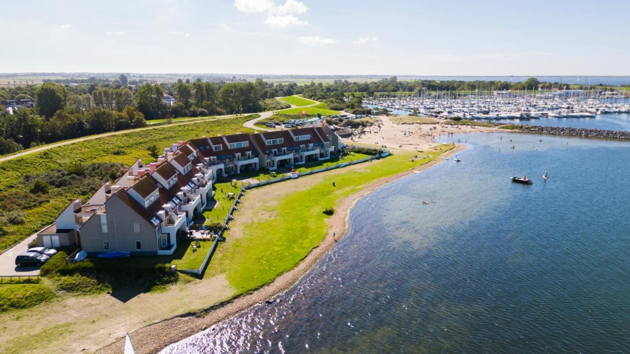 Ferienpark Summio Parc Port Greve 3*