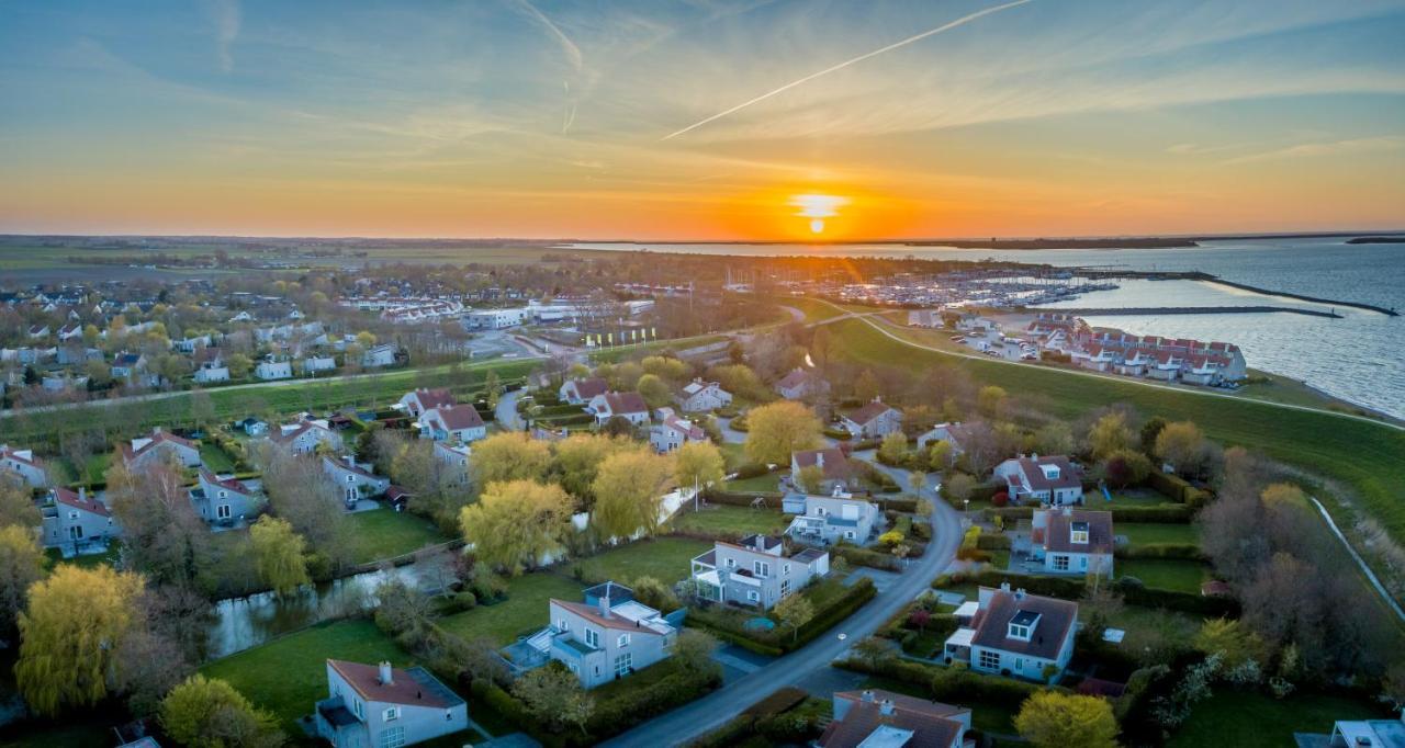 Summio Parc Port Greve Brouwershaven
