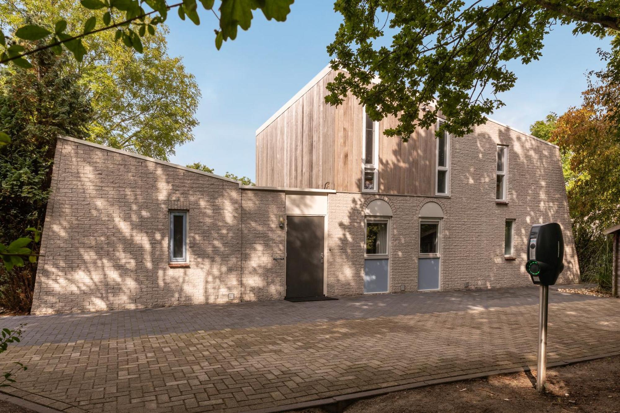 Ferienpark Summio Parc Port Greve Brouwershaven