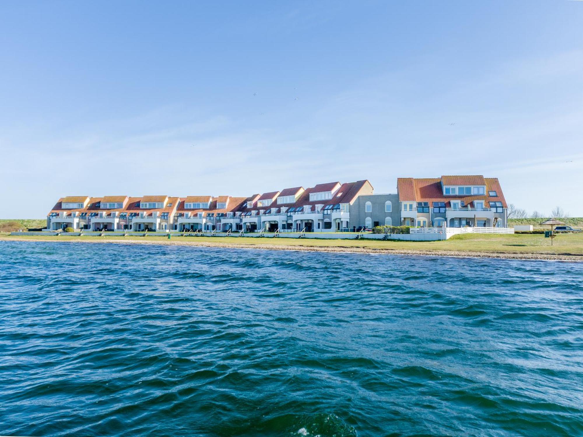 Summio Parc Port Greve Ferienpark 3*