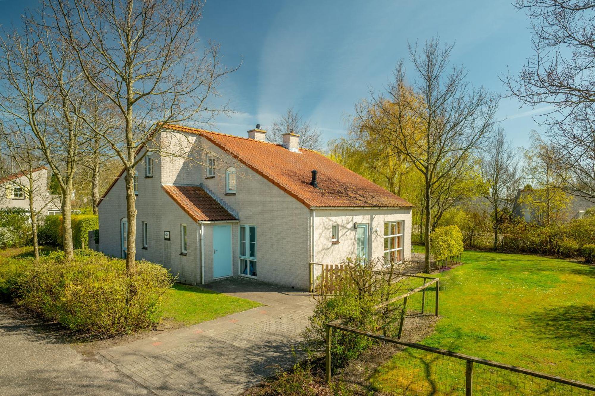 Summio Parc Port Greve 3* Brouwershaven