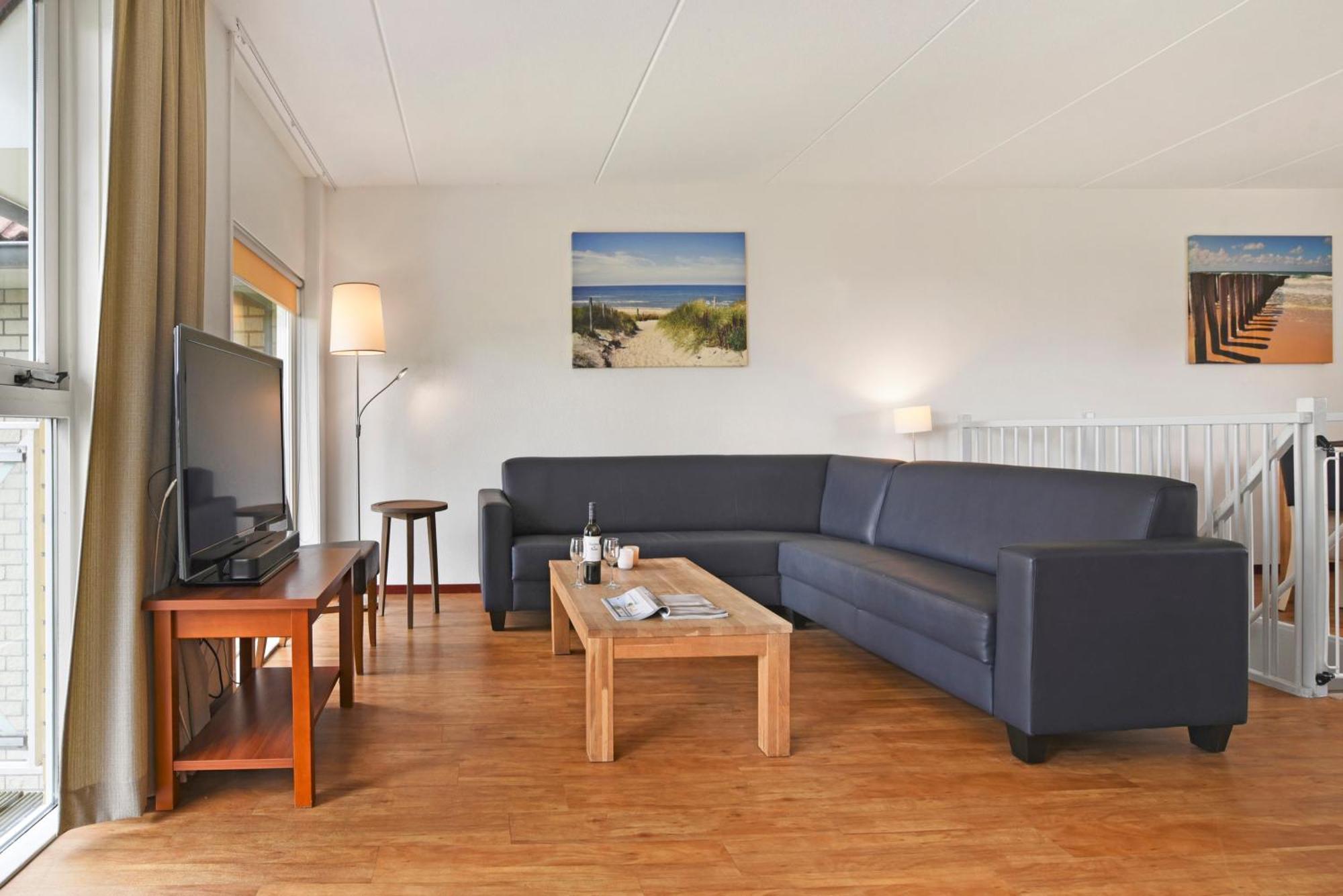 Summio Parc Port Greve 3* Brouwershaven
