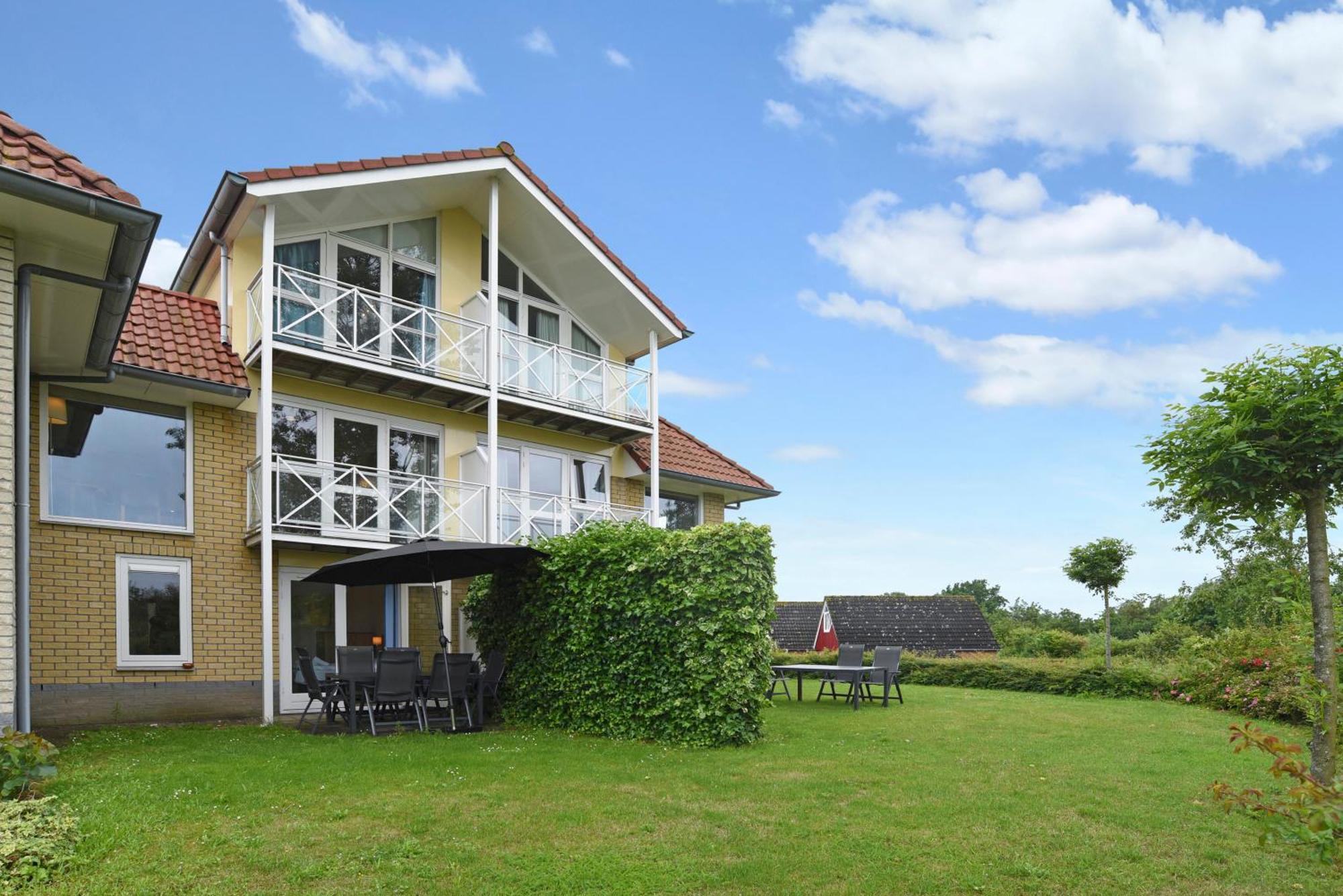 Ferienpark Summio Parc Port Greve 3*