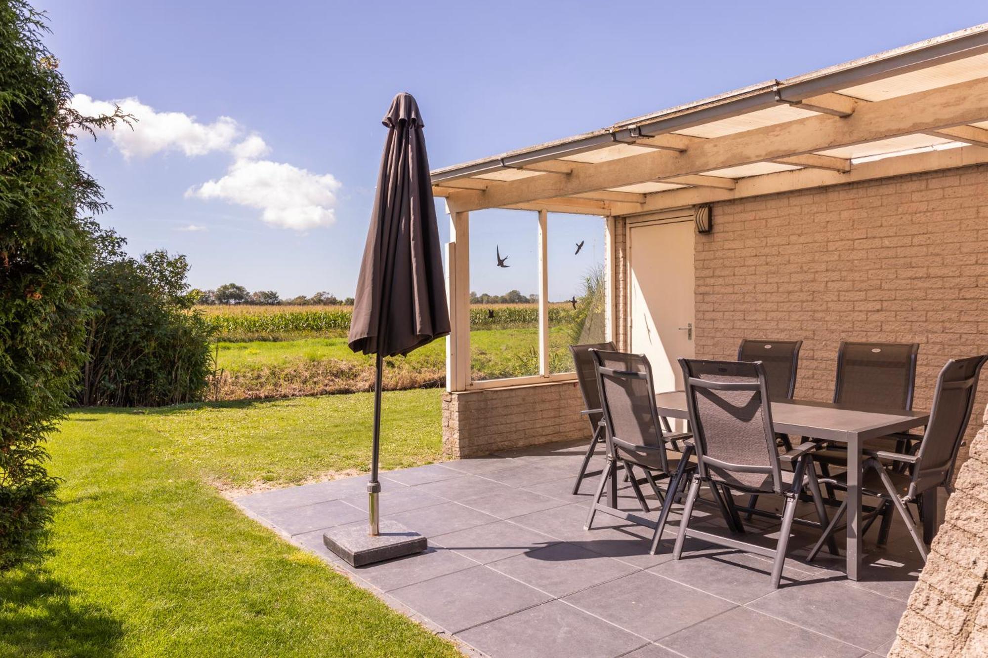 Ferienpark Summio Parc Port Greve 3*
