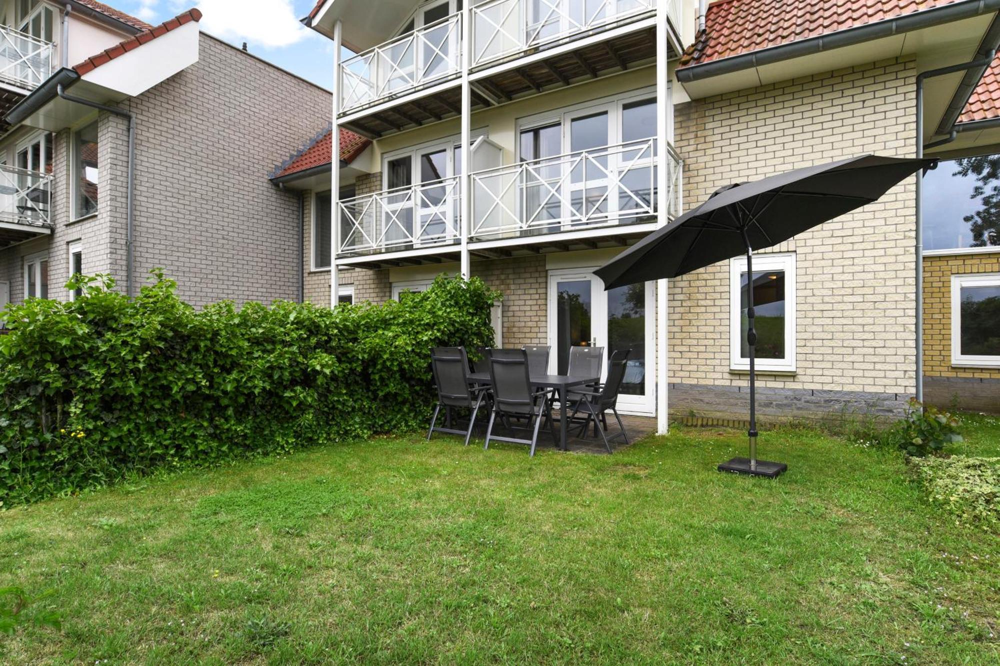Summio Parc Port Greve 3* Brouwershaven