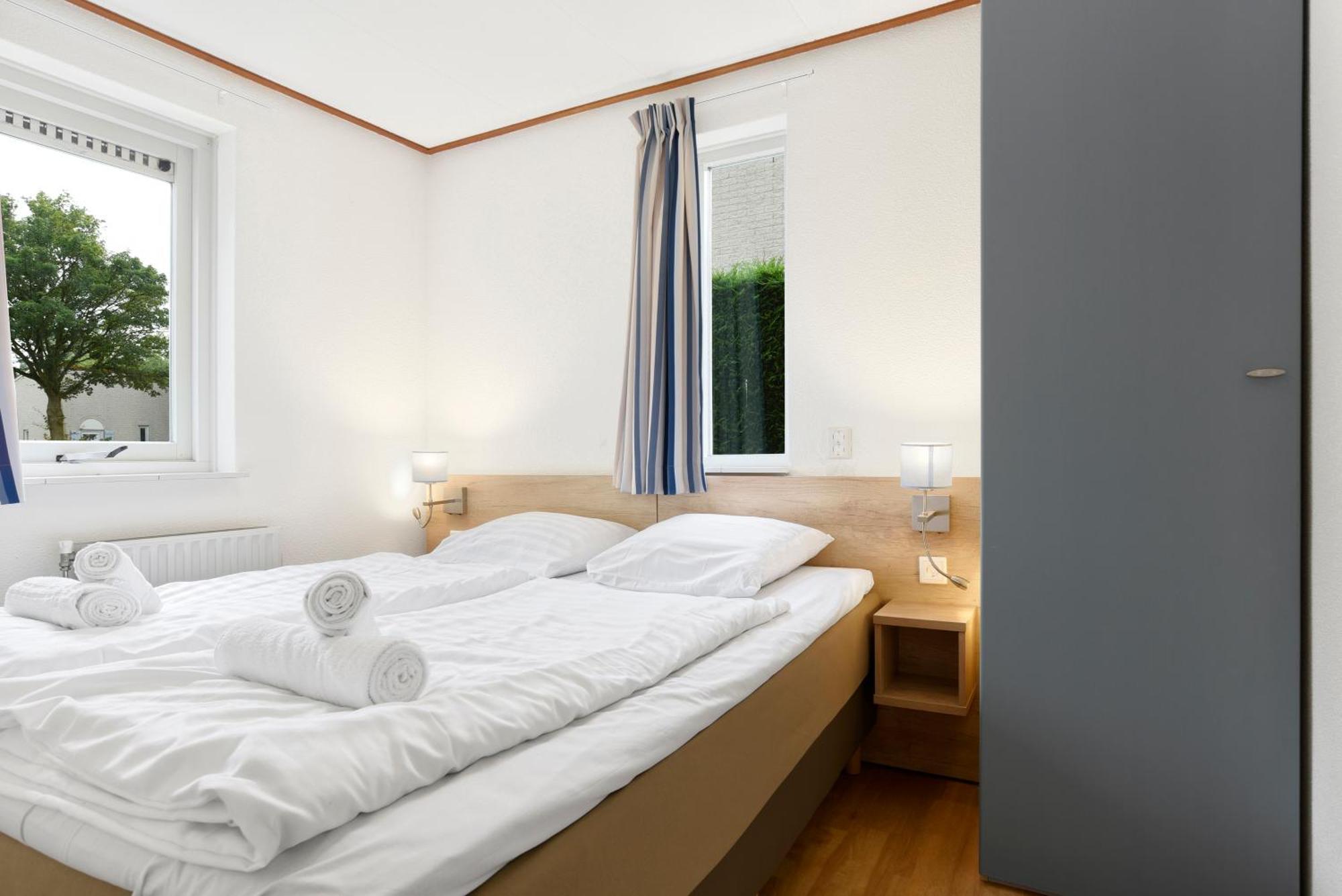 Summio Parc Port Greve Ferienpark 3*