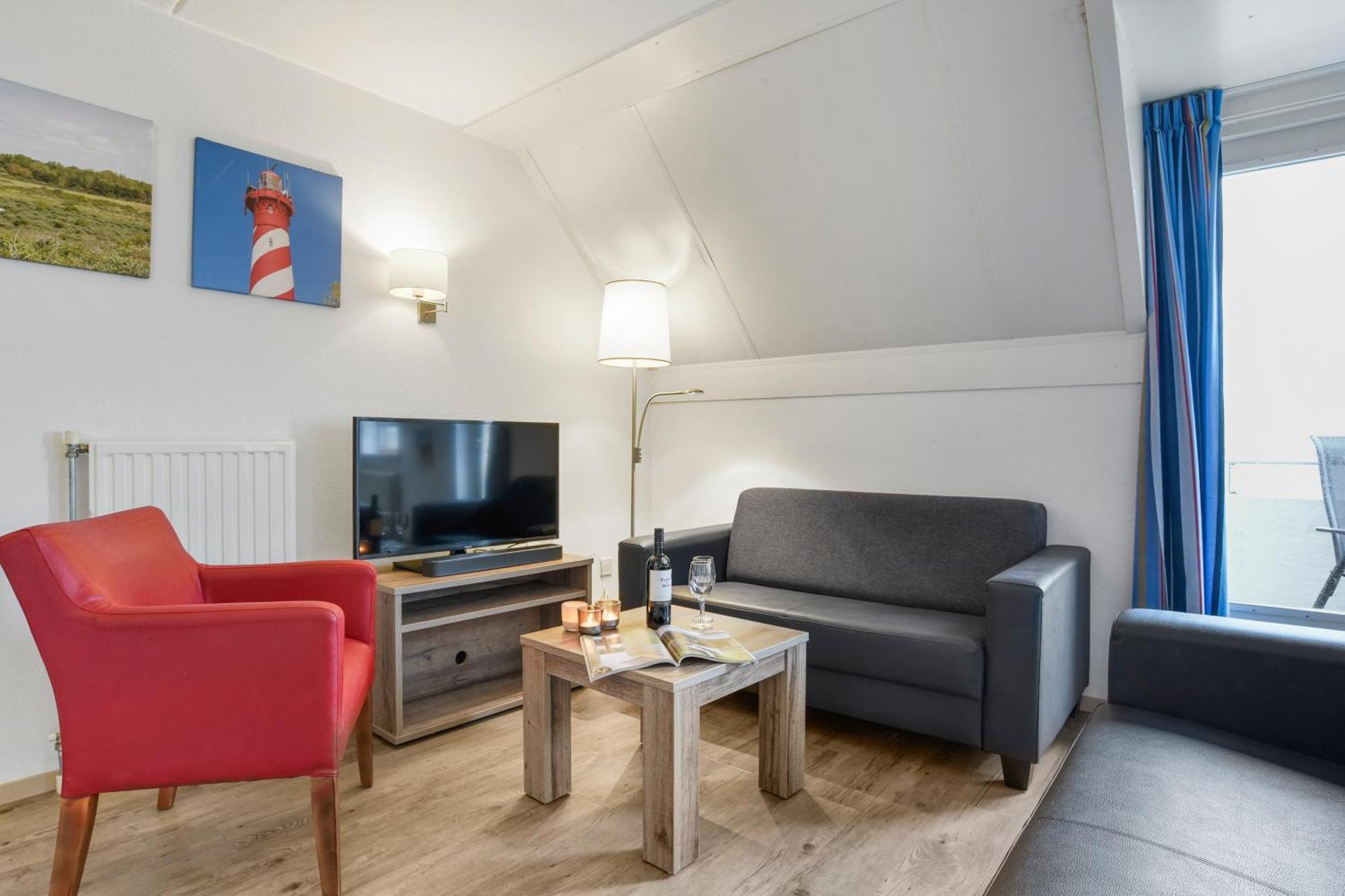 Summio Parc Port Greve 3*