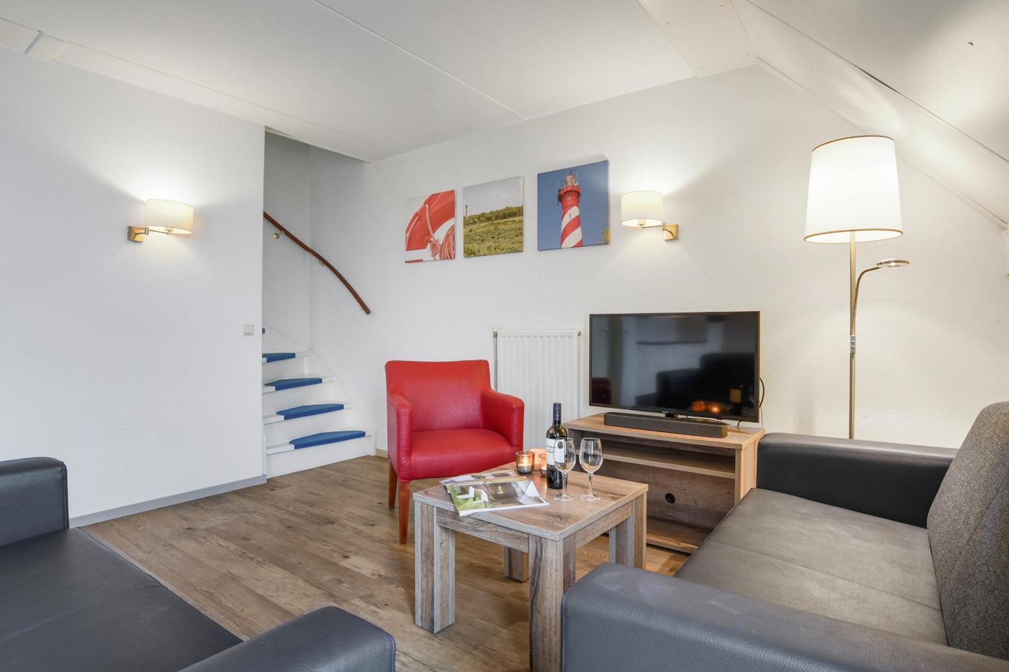 Ferienpark Summio Parc Port Greve Brouwershaven