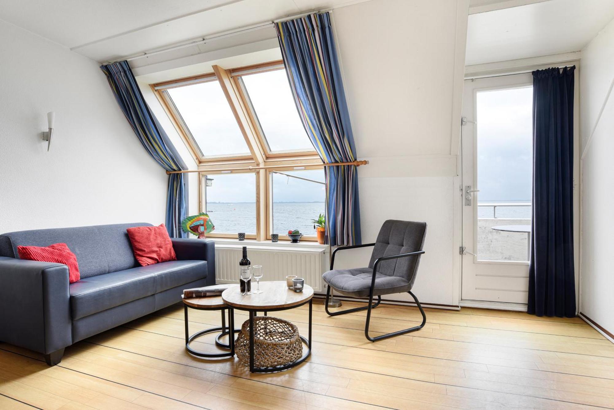 Summio Parc Port Greve 3*