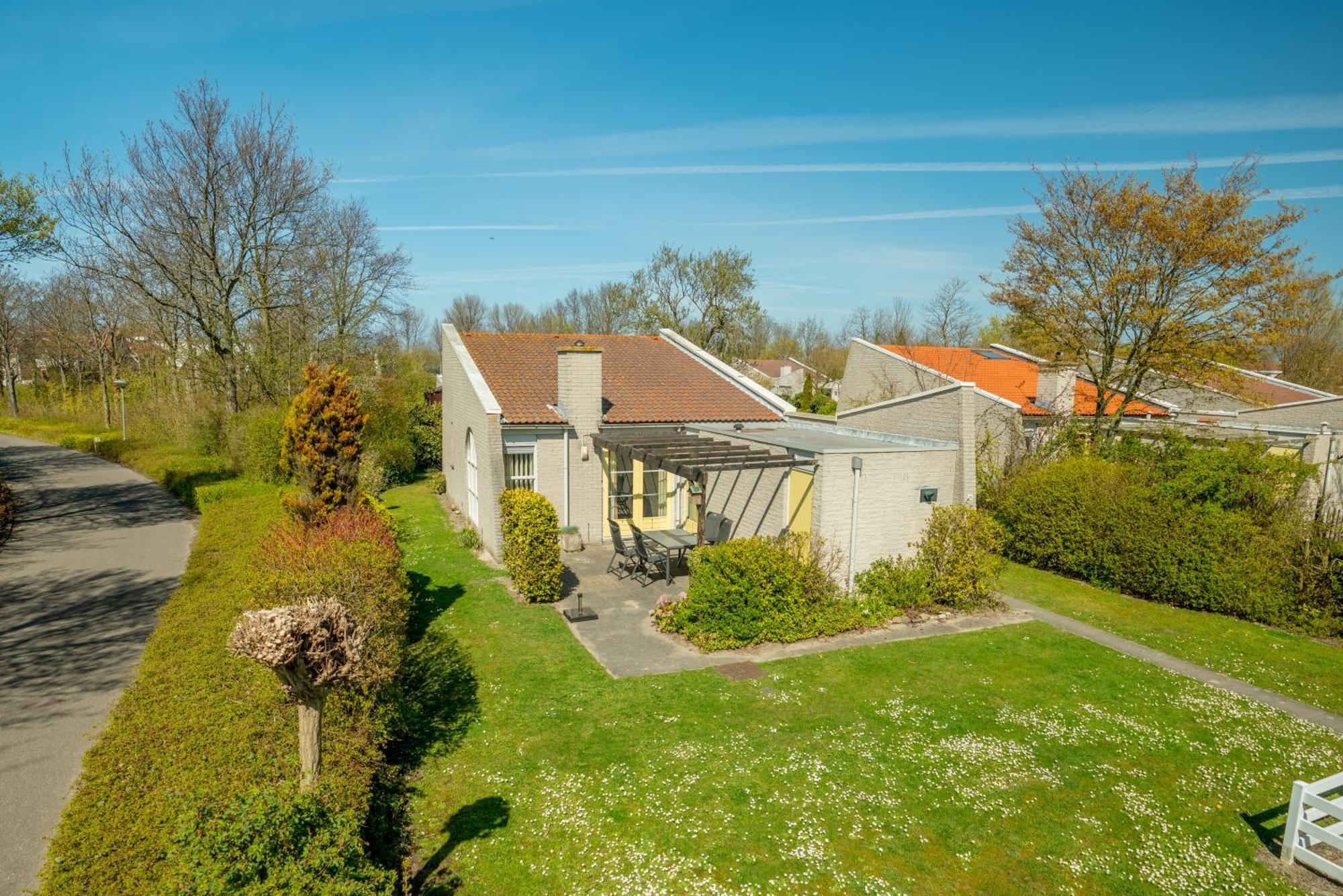 Ferienpark Summio Parc Port Greve 3*