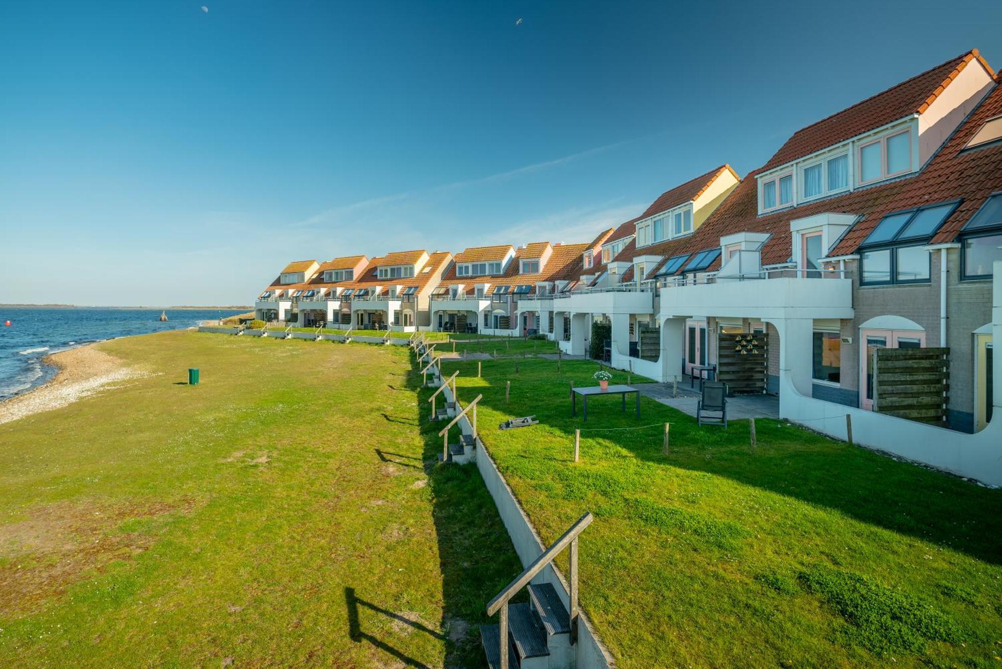 Summio Parc Port Greve 3*
