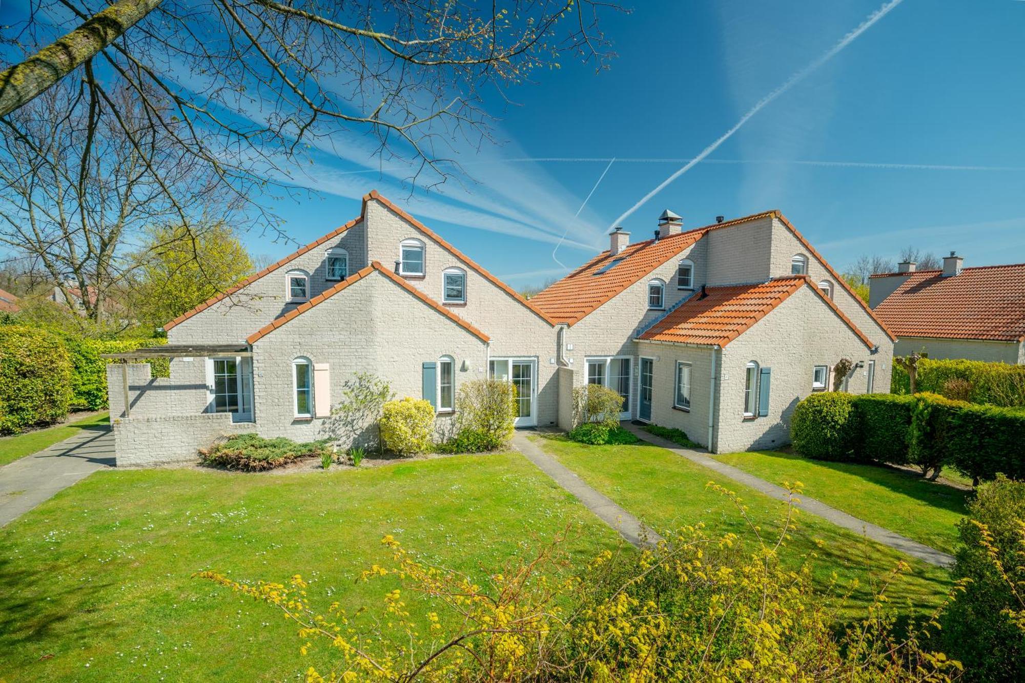 Summio Parc Port Greve 3*