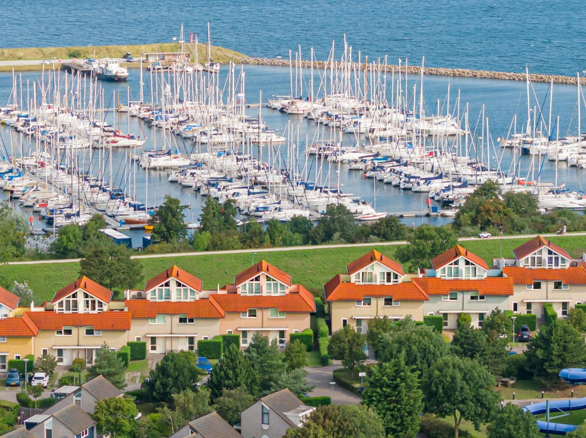 Summio Parc Port Greve Ferienpark 3*